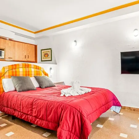 Unique 1-2 3* Torrevieja