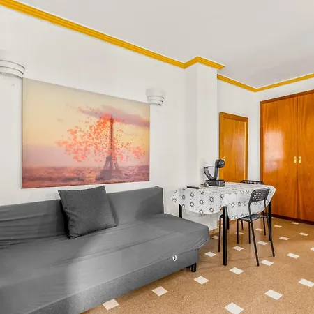Appart hôtel Unique 1-2