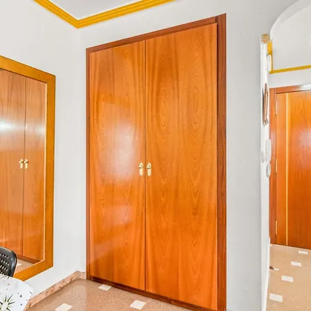 Unique 1-2 Appart hôtel Torrevieja