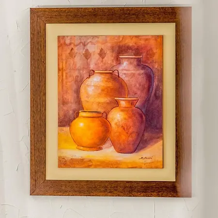 Unique 1-2 3* טורבייחה