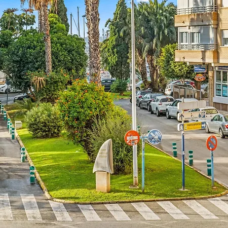 Unique 1-2 מלון דירות טורבייחה